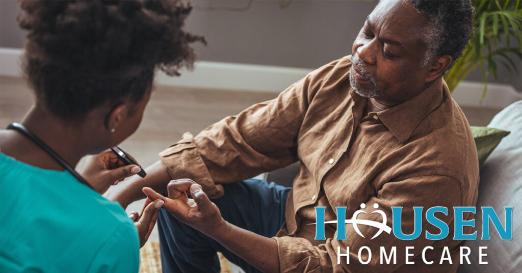 Housen Home Care Alzheimers