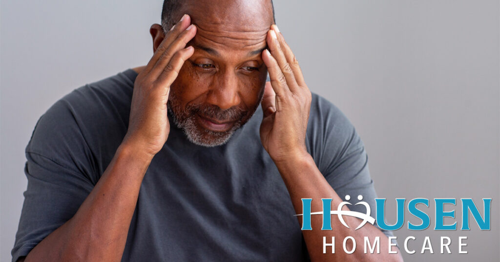 Housen Home Care PTSD