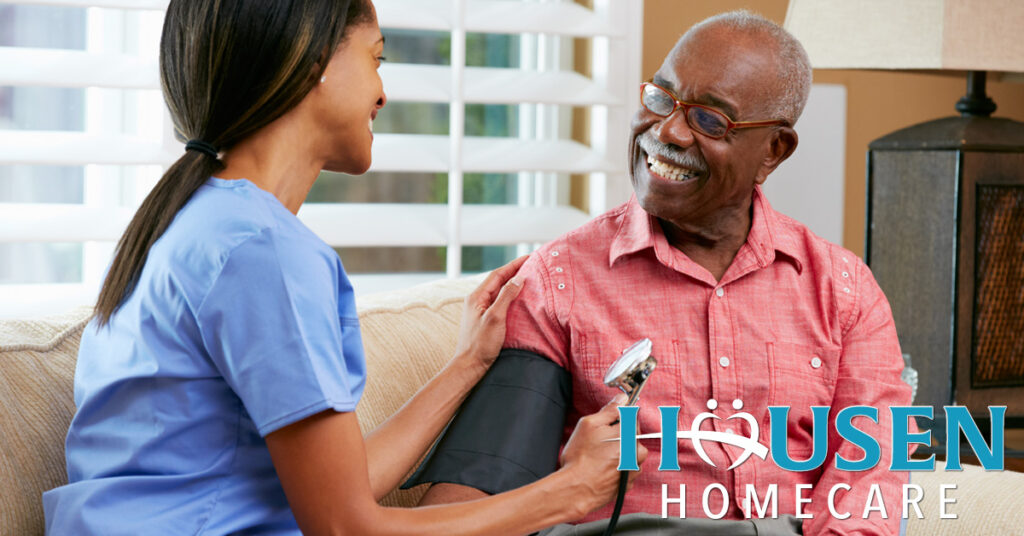 5 Benefits of Home-Based Primary Care