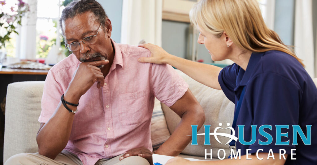 4 Steps to Quality Homecare for Peace of Mind