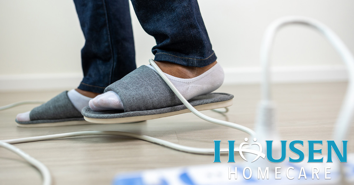 Home Safety for Seniors