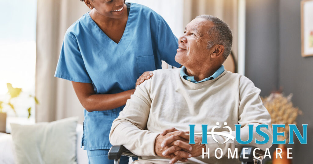 Veterans and Dementia- How Homecare Helps