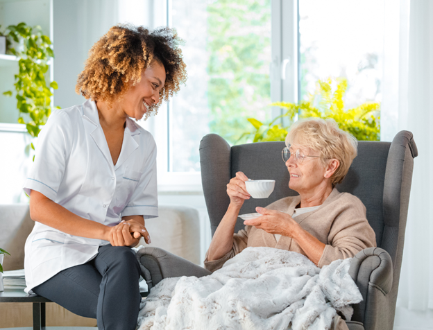 VA Home Care for Veterans