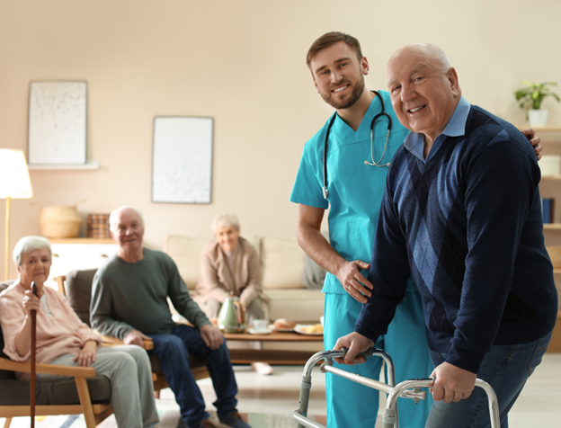 VA Home Care for Veterans