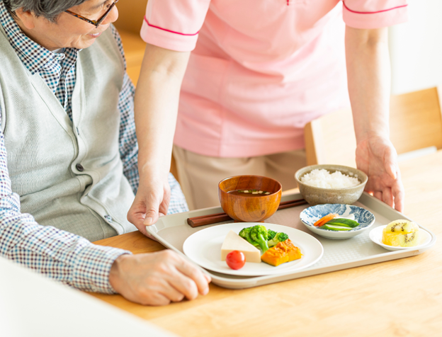 VA Home Care for Veterans